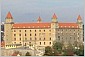 Ubytování Bratislava Slovensko